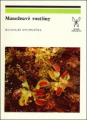 Miloslav Studnička - Masožravé rostliny